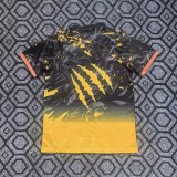 Brazil Golden Panther Special Edition Jersey