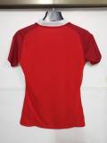 Adidas CR Flamengo 2025 ICON Red Jersey woman
