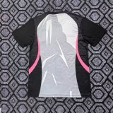 Brazil  Christ the Redeemer  Pink/Black Special Edition Concept Jersey