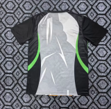 Brazil  Christ the Redeemer  Green/Black Special Edition Concept Jersey