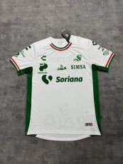 Charly Santos Laguna 2024/25 Away Jersey (Soriana Sponsor Edition)