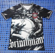 Corinthians  Saint George  Special Edition Concept Jersey