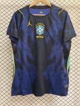 Brazil National Team 2026 World Cup Away Jersey (Jordan)woman