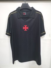 Vasco da Gama 2025  Negritude  (Black Awareness Month) Special Edition Jersey