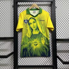 Bravest Studios Mary Jersey (Brazil Inspired Colorway)
