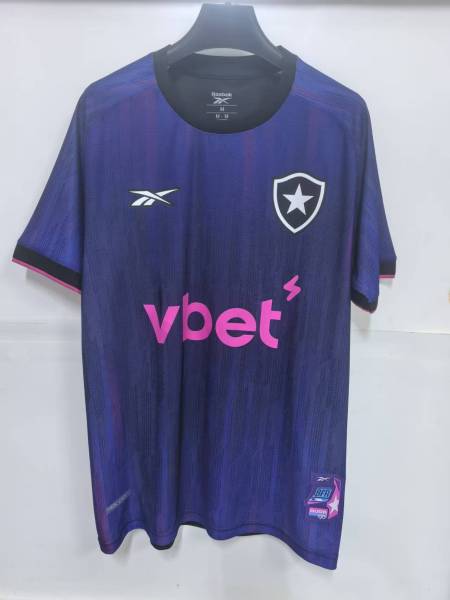 Reebok Botafogo  Aura  Special Edition Jersey (vbet Sponsor Edition)
