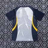 Brazil  Christ the Redeemer  Yellow/Navy Special Edition Concept Jersey