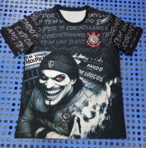 Corinthians  Bando de Loucos  Special Edition Concept Jersey