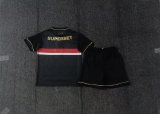 New Balance Sao Paulo FC 2025/26 Third Kit kids