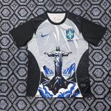 Brazil  Christ the Redeemer  Special Edition Concept Jersey