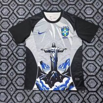Brazil  Christ the Redeemer  Special Edition Concept Jersey