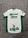 Charly Santos Laguna 2024/25 Away Jersey (Soriana Sponsor Edition)