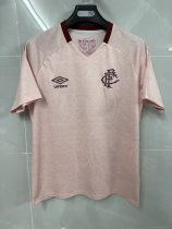 Umbro Fluminense FC 2025  Pink October  Special Edition Jersey