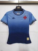 Vasco da Gama 2025  Champion of Terra e Mar  Special Edition Women's Jersey
