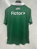 Puma SE Palmeiras 2025  Avanti  Fourth Jersey