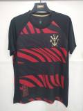 Clube de Regatas do Flamengo 130th Anniversary  Pherusa  Special Edition Jersey