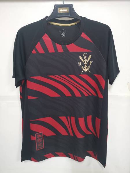 Clube de Regatas do Flamengo 130th Anniversary  Pherusa  Special Edition Jersey