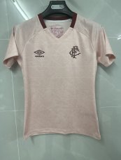 Umbro Fluminense FC 2025  Pink October  Special Edition Jersey (woman)