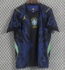 Brazil National Team 2026 World Cup Away Jersey (Jordan)