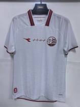 Diadora Clube Náutico Capibaribe 2025-2026 Away Jersey