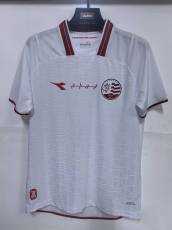 Diadora Clube Náutico Capibaribe 2025-2026 Away Jersey