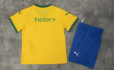 Palmeiras 2025/26 Third Kit (Kids)