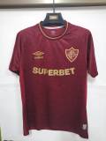 Umbro Flamengo 2025-2026 Home Jersey
