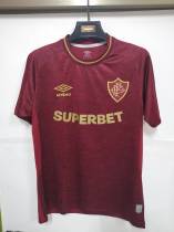 Umbro Flamengo 2025-2026 Home Jersey