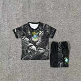 Brazil 2022  Black Panther  Concept Special Edition Kit (Youth Version)