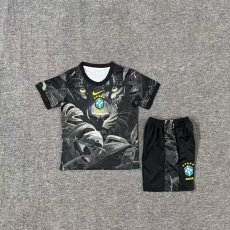 Brazil 2022  Black Panther  Concept Special Edition Kit (Youth Version)