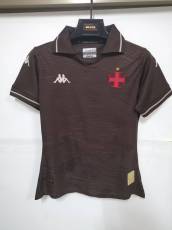 Kappa Vasco da Gama 2025-2026  Campeão de Terra e Mar  Third Jersey (Women's Cut)