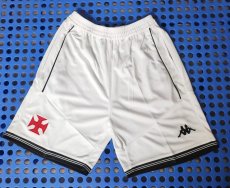 Vasco da Gama 2025 Home Shorts