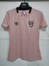 Umbro Sport Recife  Outubro Rosa  2025 Women's Special Edition Jersey