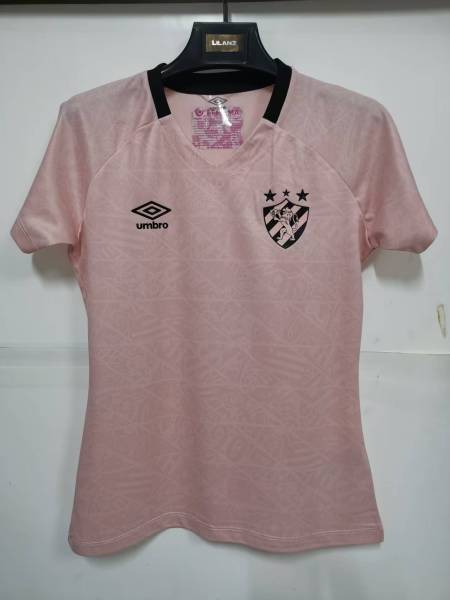 Umbro Sport Recife  Outubro Rosa  2025 Women's Special Edition Jersey
