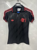 Adidas Flamengo Retro Special Edition Jersey (Women's Cut)
