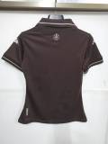 Kappa Vasco da Gama 2025-2026  Campeão de Terra e Mar  Third Jersey (Women's Cut)