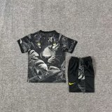 Brazil 2022  Black Panther  Concept Special Edition Kit (Youth Version)