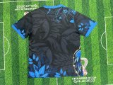 Brazil 2022  Arara Azul  Special Edition Jersey