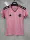 Internacional 2025  Outubro Rosa  Special Edition Jersey（Woman）