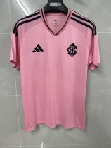 Internacional 2025  Outubro Rosa  Special Edition Jersey