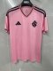 Internacional 2025  Outubro Rosa  Special Edition Jersey
