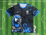 Brazil 2022  Arara Azul  Special Edition Jersey