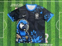 Brazil 2022  Arara Azul  Special Edition Jersey