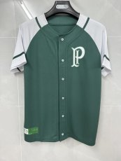 Palmeiras Baseball Style Fan Jersey