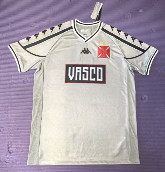 Vasco da Gama 2024/25 Second Away Jersey