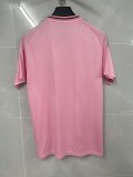 Internacional 2025  Outubro Rosa  Special Edition Jersey