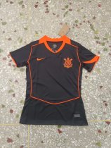Corinthians 2025/26 Nike Total 90 Second Away Jersey(woman)