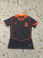 Corinthians 2025/26 Nike Total 90 Second Away Jersey(woman)