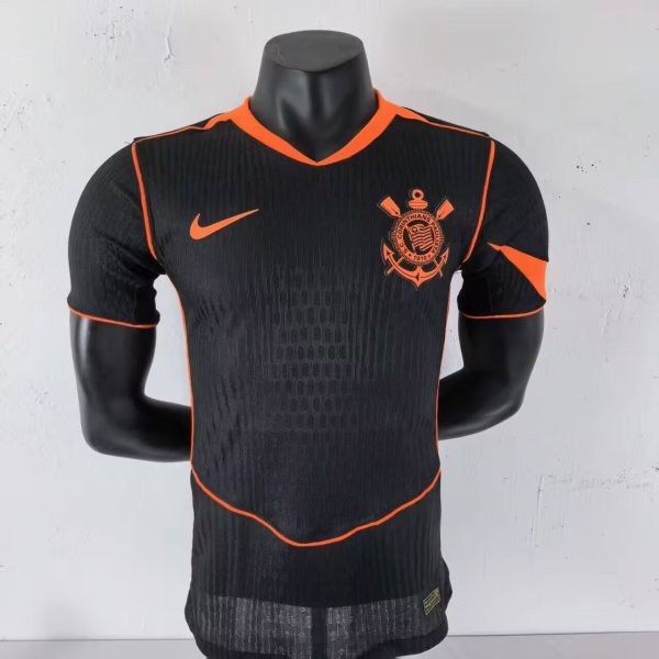 Corinthians 2025/26 Nike Total 90 Second Away Men's Jersey