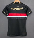 Sao Paulo FC 2025/26 New Balance Third Kit(woman)